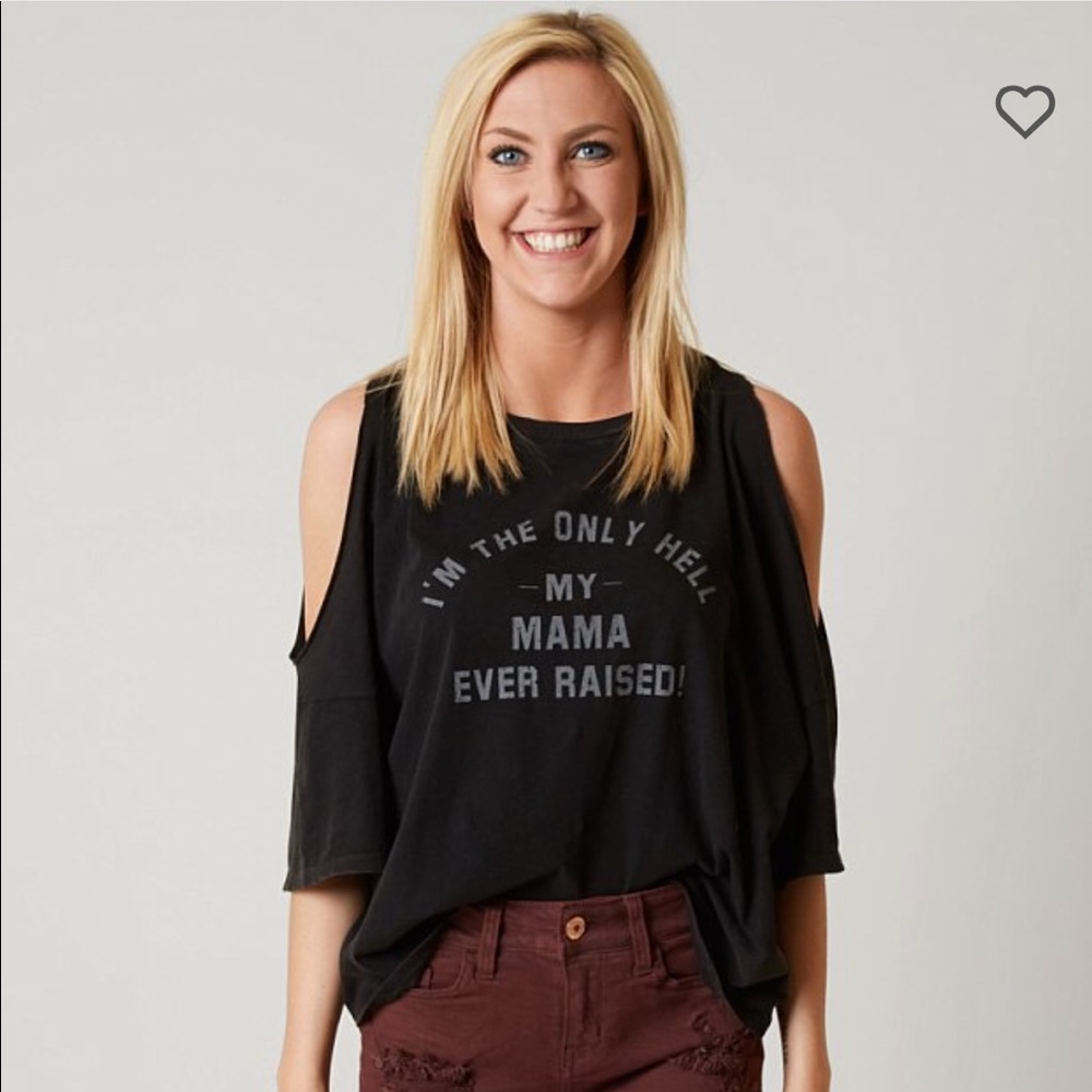 Buckle shirt😍